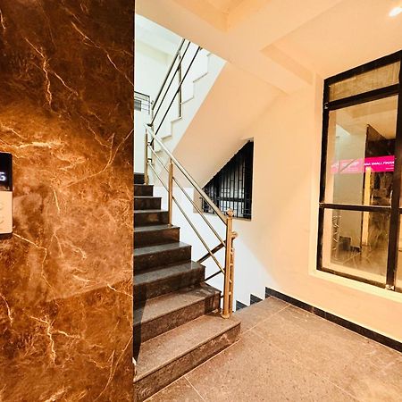 Hotel Star Avenue - Indiranagar Bangalore Dış mekan fotoğraf