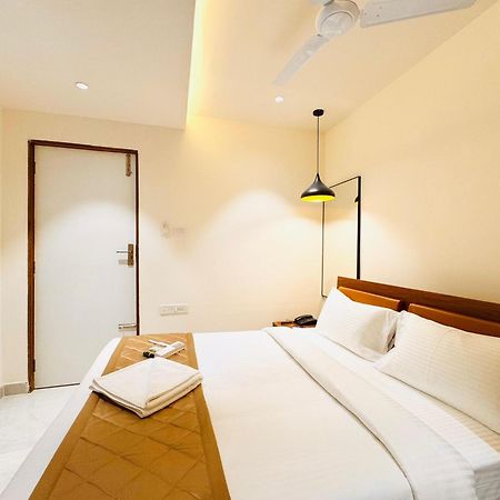 Hotel Star Avenue - Indiranagar Bangalore Dış mekan fotoğraf